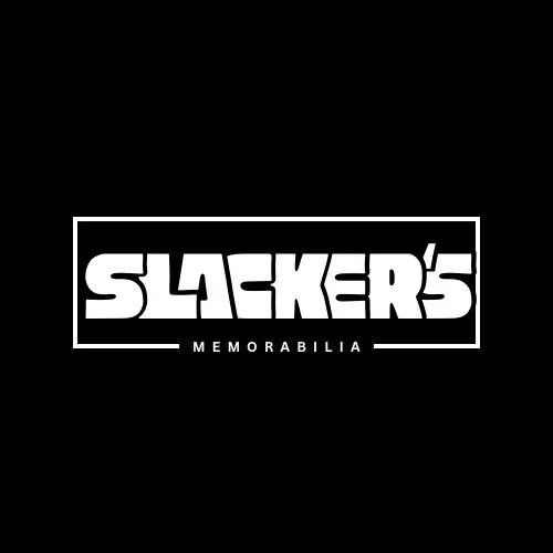 Shop | Discover Unique Memorabilia Today — Slacker's Memorabilia